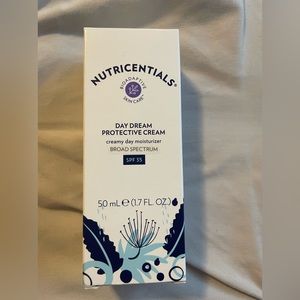 NuSkin Bioadaptive sunscreen
